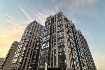 Фото №1: 2-комнатная квартира 51 м² - Краснодар, мкр. Любимово, 18