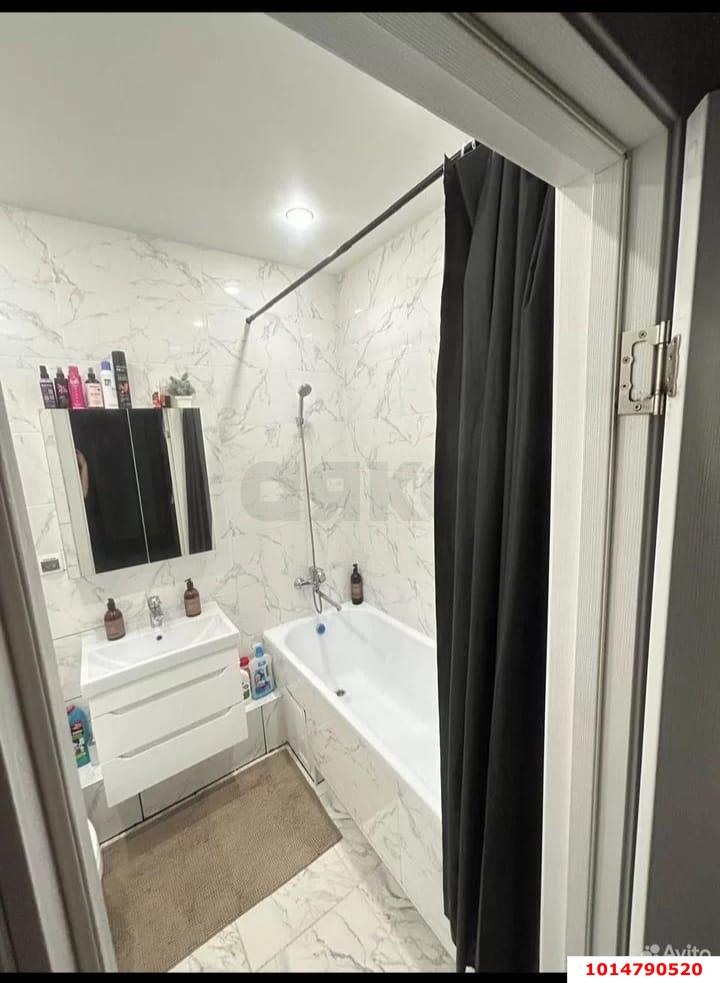 Фото №11: 2-комнатная квартира 51 м² - Краснодар, Любимово, 18