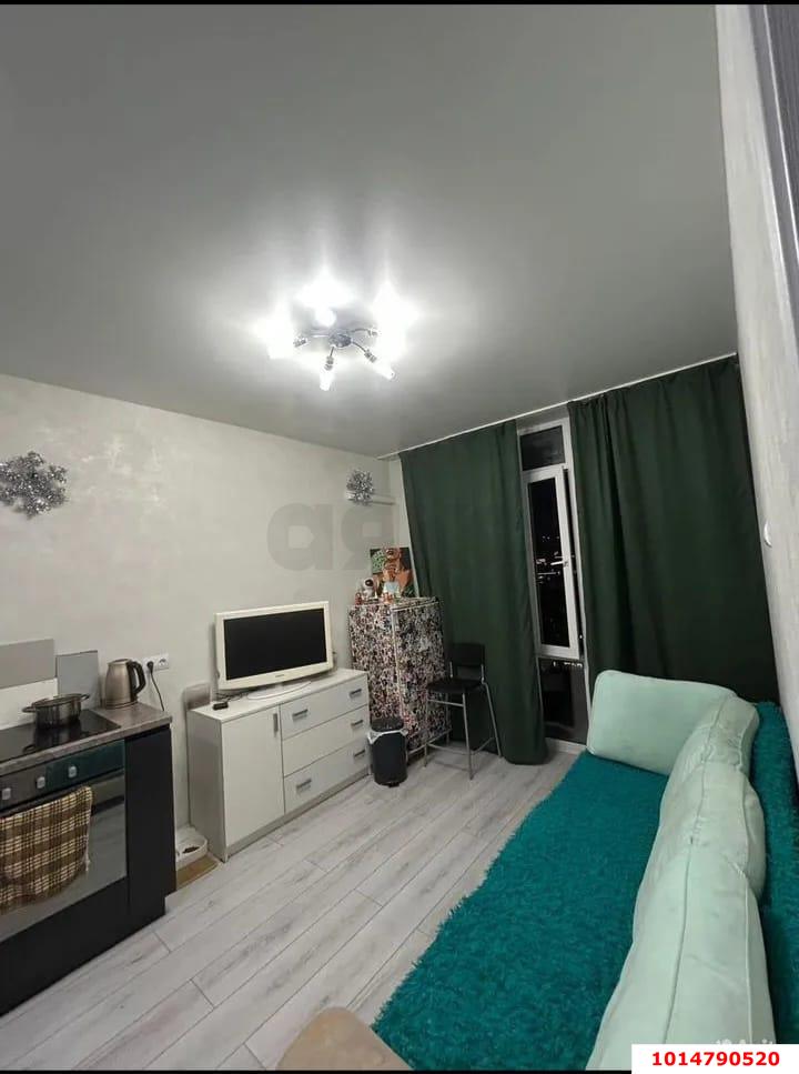 Фото №7: 2-комнатная квартира 51 м² - Краснодар, Любимово, 18