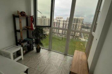 Фото №5: 2-комнатная квартира 51 м² - Краснодар, мкр. Любимово, 18