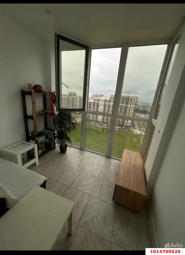 Фото №5: 2-комнатная квартира 51 м² - Краснодар, Любимово, 18