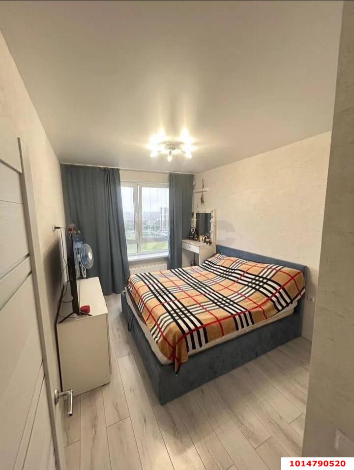 Фото №8: 2-комнатная квартира 51 м² - Краснодар, Любимово, 18