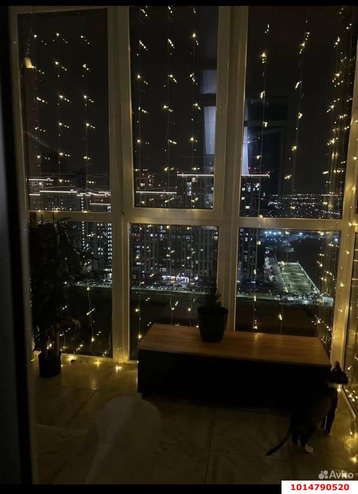 Фото №4: 2-комнатная квартира 51 м² - Краснодар, Любимово, 18