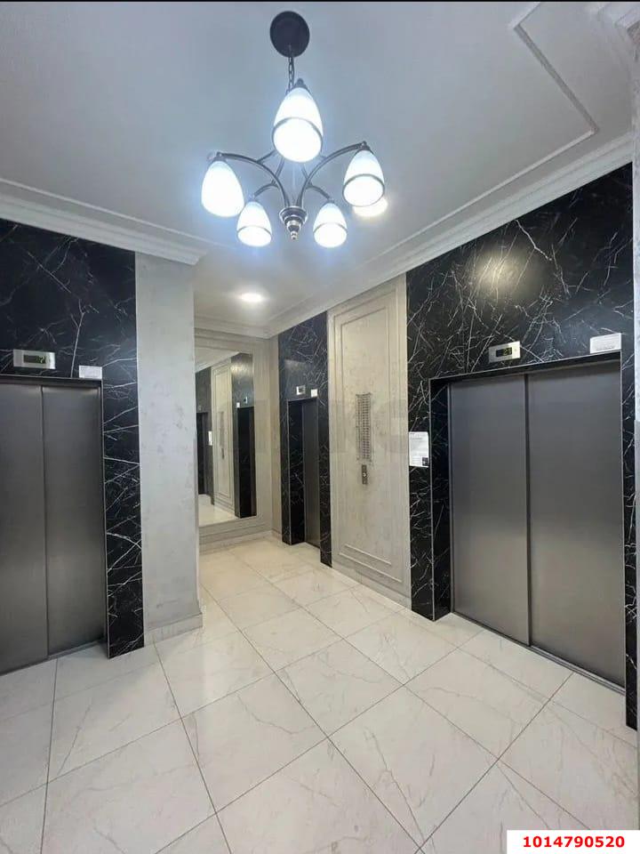 Фото №3: 2-комнатная квартира 51 м² - Краснодар, Любимово, 18