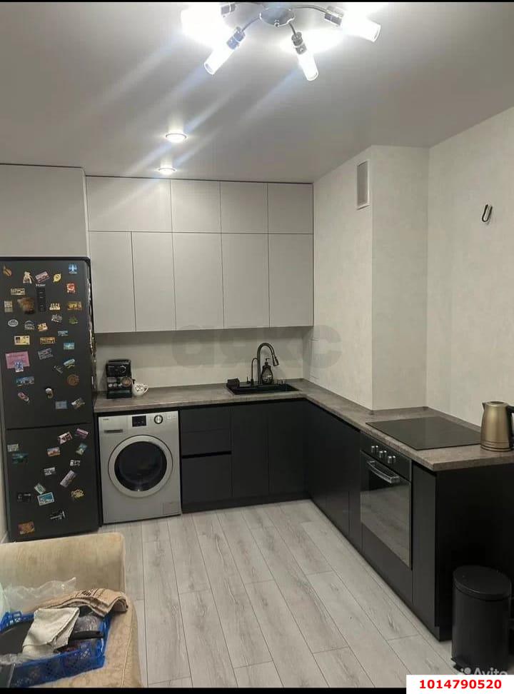 Фото №9: 2-комнатная квартира 51 м² - Краснодар, Любимово, 18