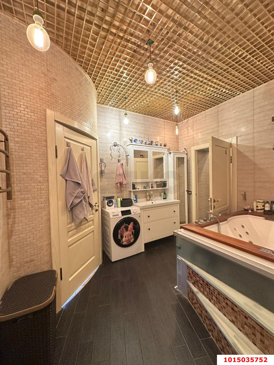 Фото №12: 3-комнатная квартира 105 м² - Краснодар, Центральный, ул. Кубанская набережная, 37/11