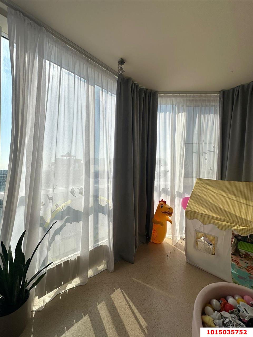 Фото №10: 3-комнатная квартира 105 м² - Краснодар, Центральный, ул. Кубанская набережная, 37/11