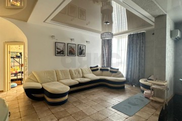 Фото №3: 3-комнатная квартира 105 м² - Краснодар, мкр. Центральный, ул. Кубанская набережная, 37/11