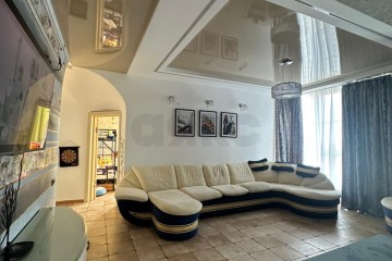 Фото №2: 3-комнатная квартира 105 м² - Краснодар, мкр. Центральный, ул. Кубанская набережная, 37/11