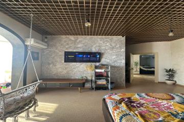 Фото №4: 3-комнатная квартира 105 м² - Краснодар, мкр. Центральный, ул. Кубанская набережная, 37/11