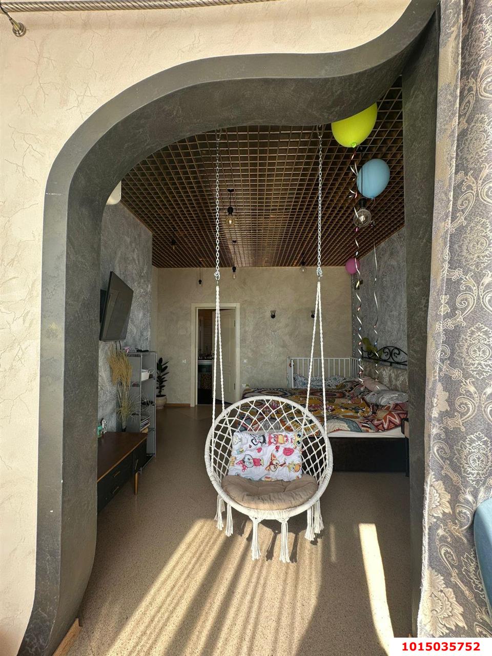 Фото №6: 3-комнатная квартира 105 м² - Краснодар, Центральный, ул. Кубанская набережная, 37/11