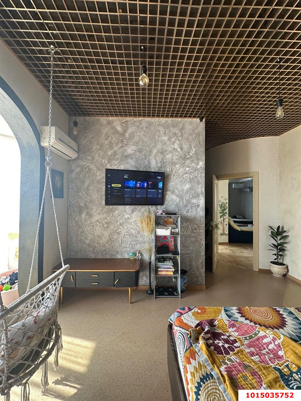 Фото №4: 3-комнатная квартира 105 м² - Краснодар, Центральный, ул. Кубанская набережная, 37/11