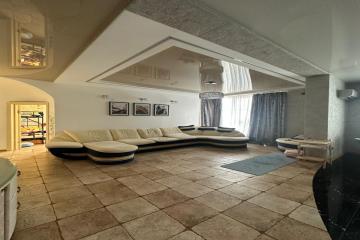 Фото №3: 3-комнатная квартира 105 м² - Краснодар, мкр. Центральный, ул. Кубанская набережная, 37/11