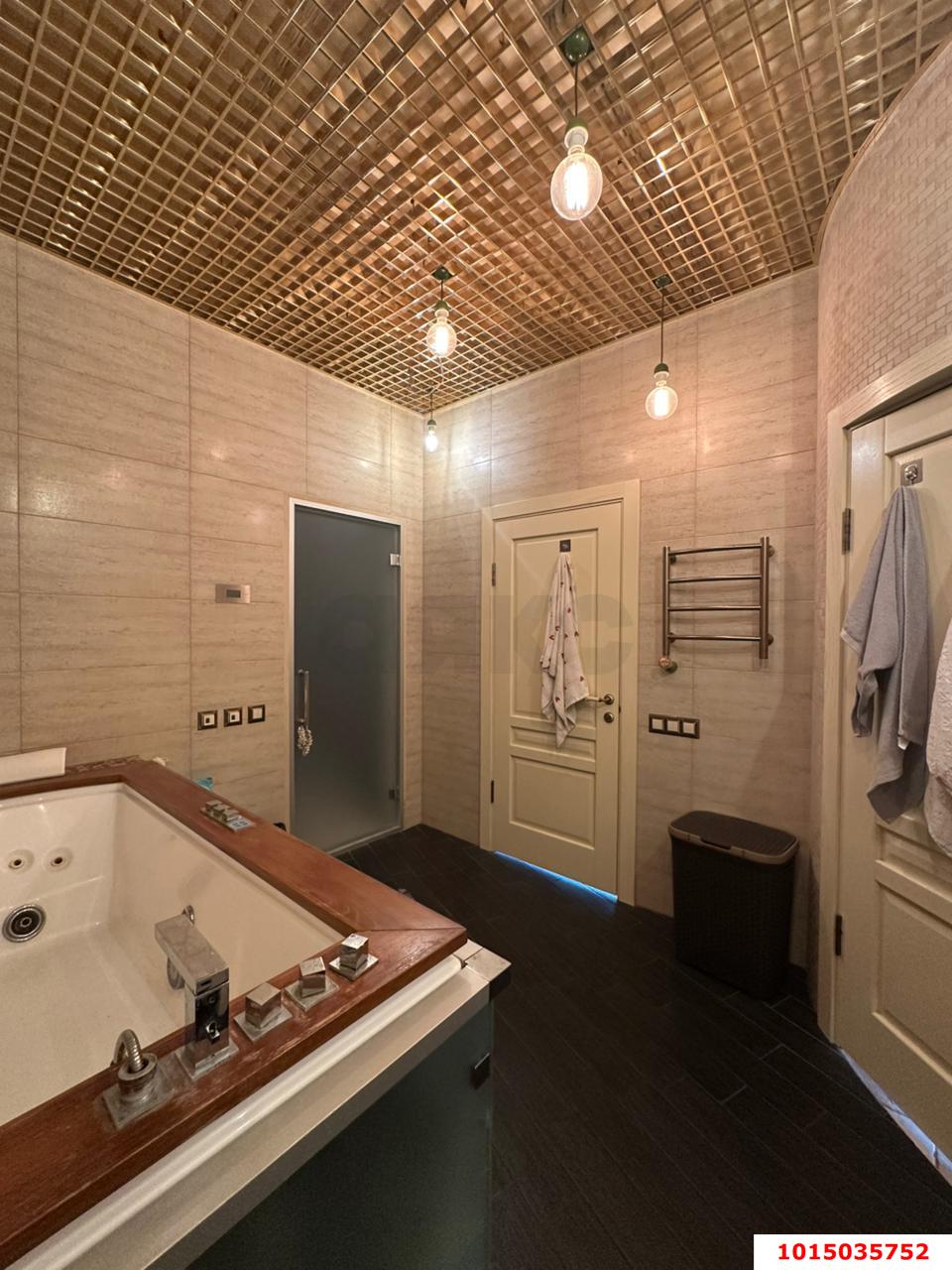 Фото №11: 3-комнатная квартира 105 м² - Краснодар, Центральный, ул. Кубанская набережная, 37/11