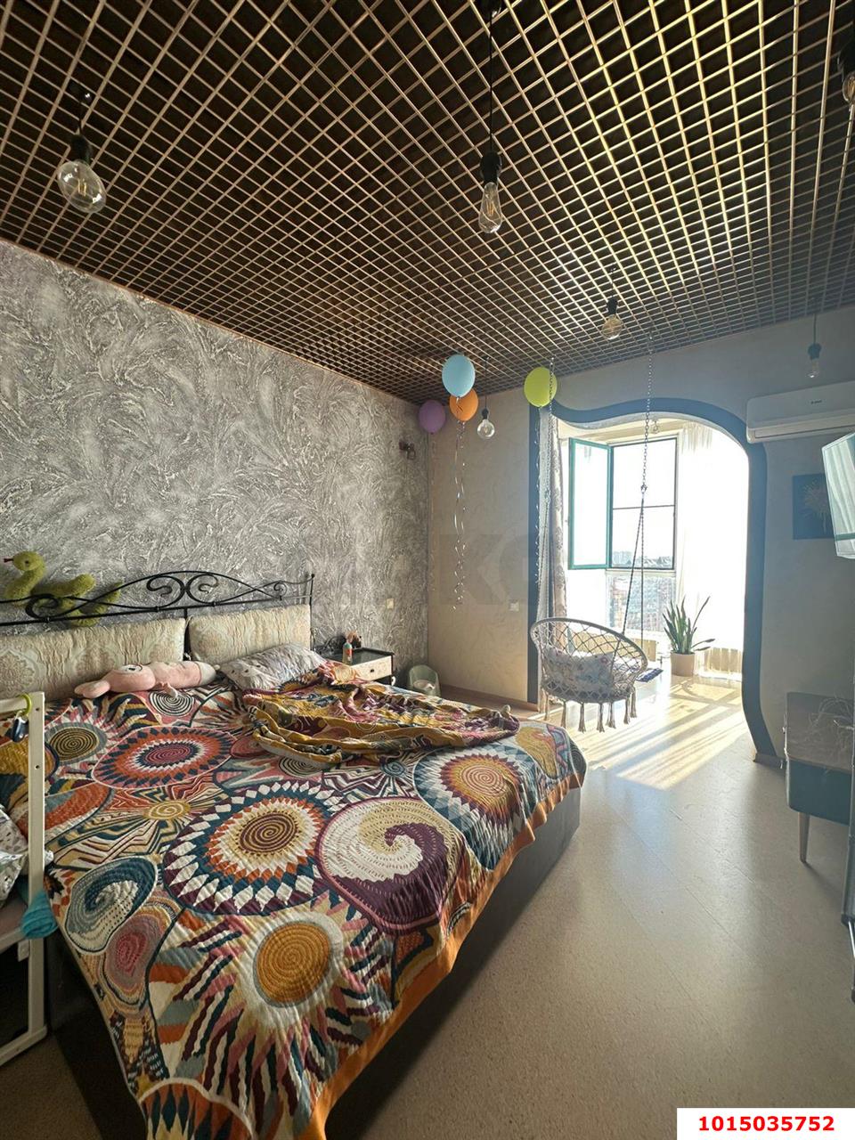 Фото №5: 3-комнатная квартира 105 м² - Краснодар, Центральный, ул. Кубанская набережная, 37/11