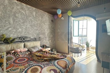 Фото №5: 3-комнатная квартира 105 м² - Краснодар, мкр. Центральный, ул. Кубанская набережная, 37/11