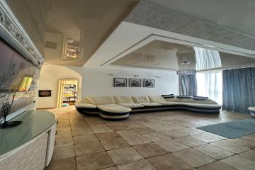 Фото №2: 3-комнатная квартира 105 м² - Краснодар, мкр. Центральный, ул. Кубанская набережная, 37/11