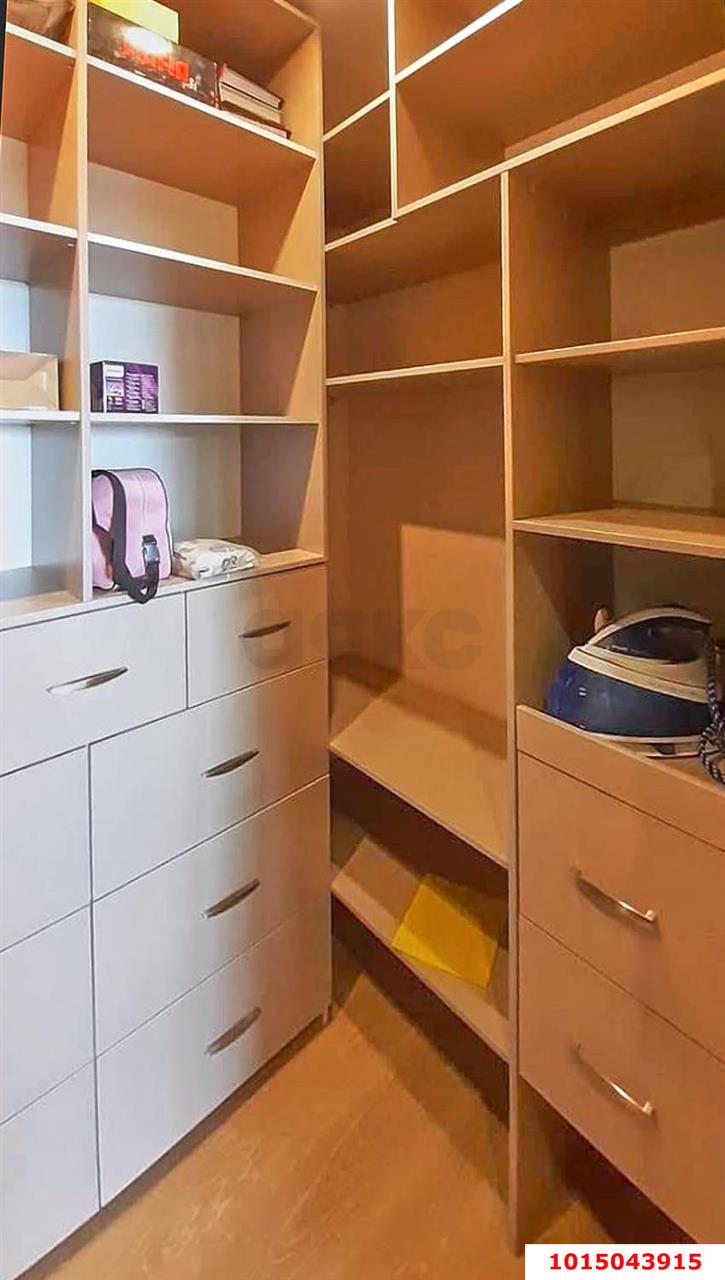 Фото №11: 2-комнатная квартира 63 м² - Краснодар, ЖК Панорама, ул. Восточно-Кругликовская, 28/3