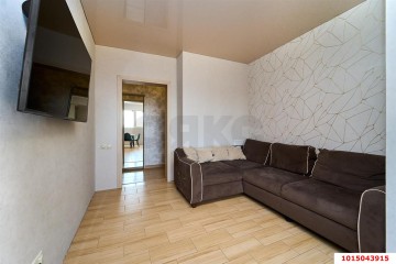 Фото №4: 2-комнатная квартира 63 м² - Краснодар, мкр. ЖК Панорама, ул. Восточно-Кругликовская, 28/1