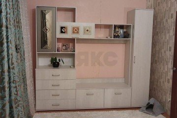 Фото №1: 1-комнатная квартира 47 м² - Краснодар, мкр. Музыкальный, ул. имени С.С. Прокофьева, 3Б