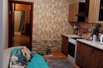 Фото №5: 1-комнатная квартира 47 м² - Краснодар, мкр. Музыкальный, ул. имени С.С. Прокофьева, 3Б