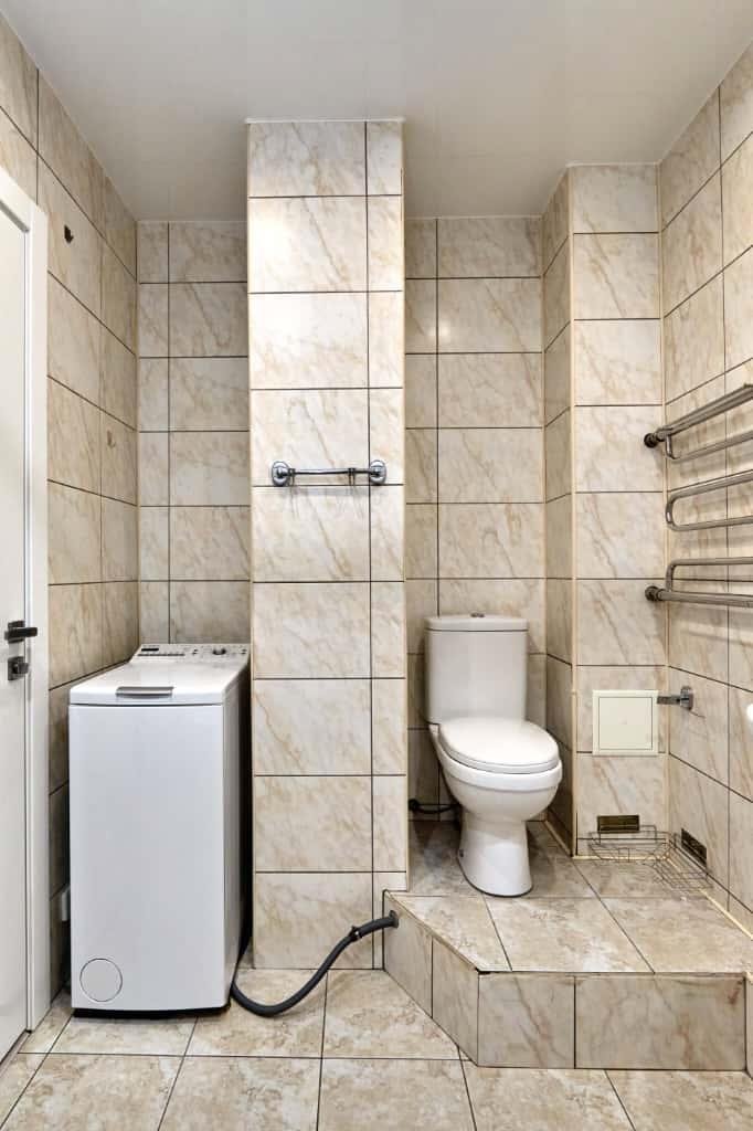 Фото №9: 1-комнатная квартира 47 м² - Краснодар, Прикубанский внутригородской округ, мкр. Горхутор, ул. имени М.Е. Соколова, 17