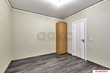 Фото №5: 1-комнатная квартира 39 м² - Краснодар, мкр. Горхутор, ул. имени М.Е. Соколова, 17