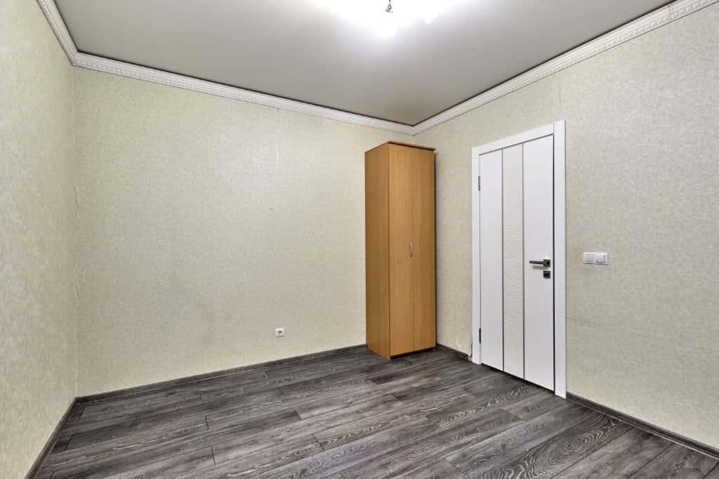 Фото №5: 1-комнатная квартира 47 м² - Краснодар, Прикубанский внутригородской округ, мкр. Горхутор, ул. имени М.Е. Соколова, 17