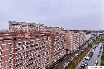 Фото №1: Студия 17 м² - Краснодар, мкр. Светлоград, 