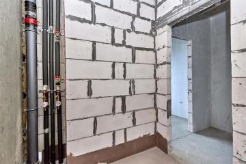 Фото №5: Студия 16 м² - Краснодар, мкр. Славянский, ул. Красных Партизан, 1/4к15