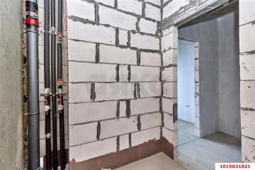 Фото №5: Студия 16 м² - Краснодар, мкр. Славянский, ул. Красных Партизан, 1/4к15