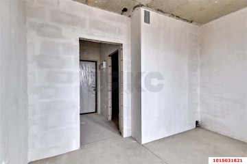 Фото №3: Студия 17 м² - Краснодар, мкр. Славянский, ул. Красных Партизан, 1/4к15