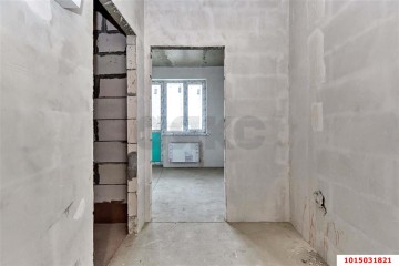 Фото №4: Студия 17 м² - Краснодар, мкр. Светлоград, 