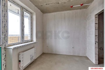 Фото №2: Студия 17 м² - Краснодар, мкр. Светлоград, 