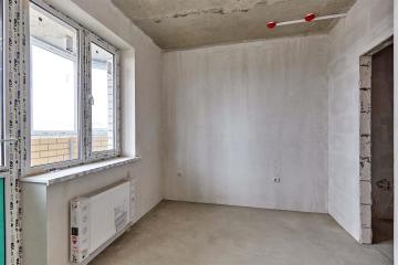 Фото №2: Студия 16 м² - Краснодар, мкр. Славянский, ул. Красных Партизан, 1/4к15