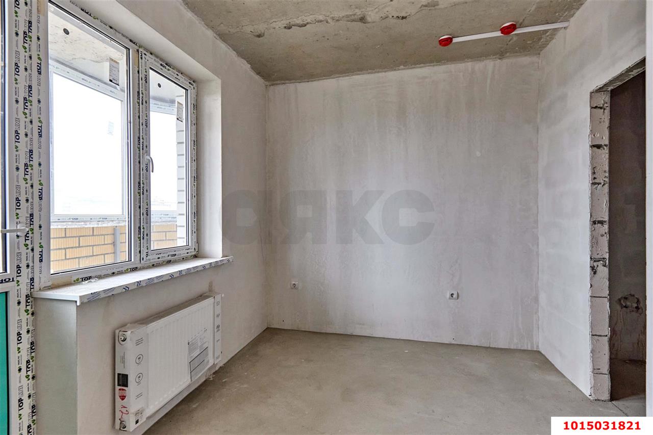 Фото №2: Студия 17 м² - Краснодар, Светлоград, Прикубанский внутригородской округ, мкр. Славянский, ул. Красных Партизан, 1/4к15