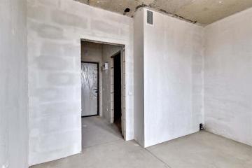 Фото №3: Студия 16 м² - Краснодар, мкр. Славянский, ул. Красных Партизан, 1/4к15