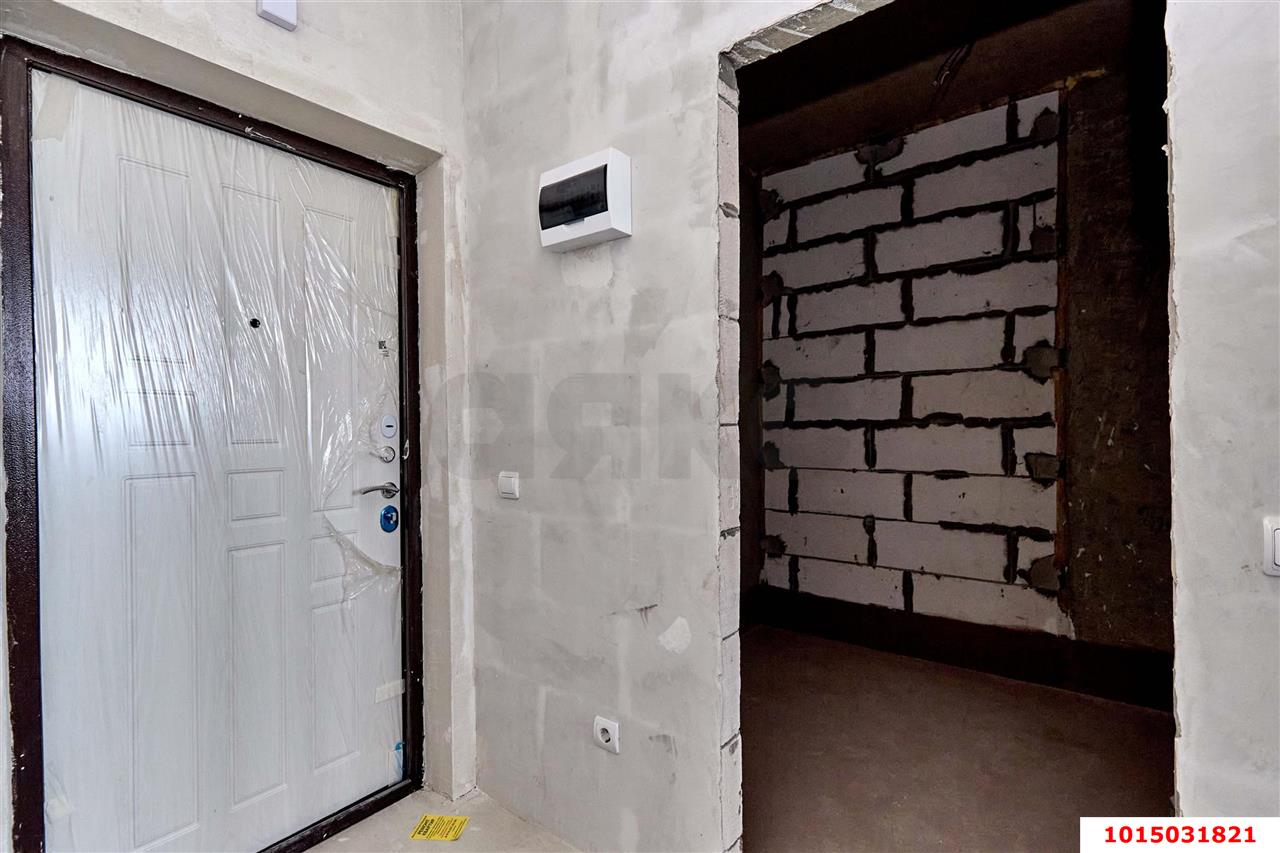 Фото №7: Студия 17 м² - Краснодар, Светлоград