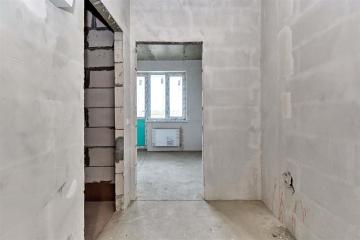 Фото №4: Студия 16 м² - Краснодар, мкр. Славянский, ул. Красных Партизан, 1/4к15