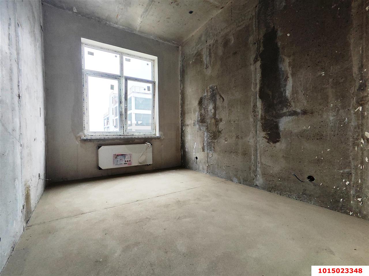 Фото №9: 2-комнатная квартира 44 м² - Краснодар, жилой комплекс Нeo-квартал Красная Площадь, ул. им. Мурата Ахеджака, 12