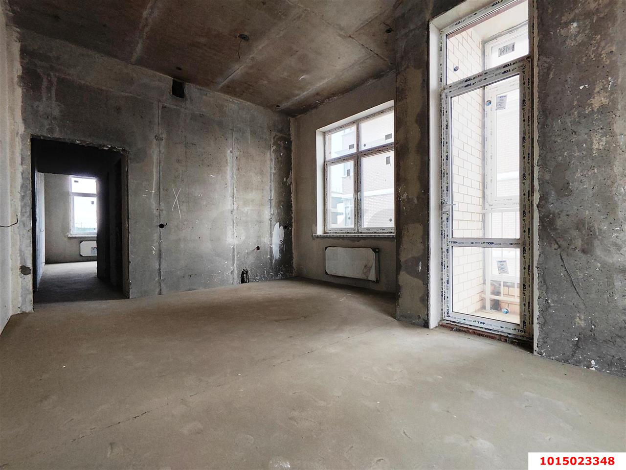 Фото №8: 2-комнатная квартира 44 м² - Краснодар, ЖК Красная Площадь, ул. им. Мурата Ахеджака, 12