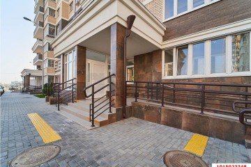 Фото №5: 2-комнатная квартира 44 м² - Краснодар, мкр. ЖК Красная Площадь, ул. им. Мурата Ахеджака, 12