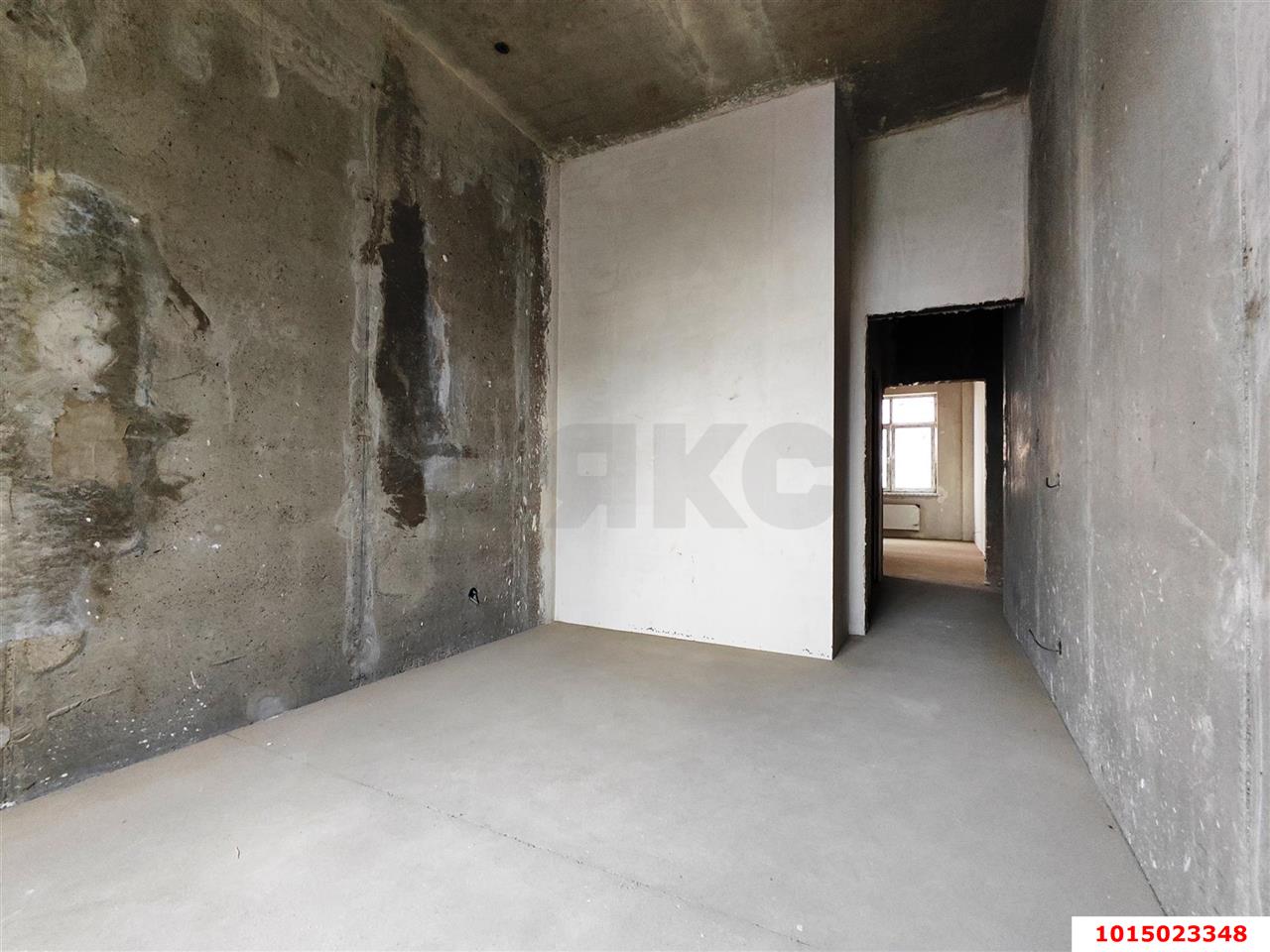 Фото №11: 2-комнатная квартира 44 м² - Краснодар, ЖК Красная Площадь, ул. им. Мурата Ахеджака, 12