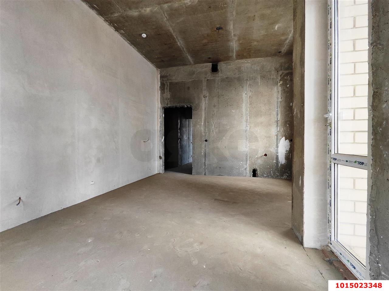 Фото №7: 2-комнатная квартира 44 м² - Краснодар, жилой комплекс Нeo-квартал Красная Площадь, ул. им. Мурата Ахеджака, 12