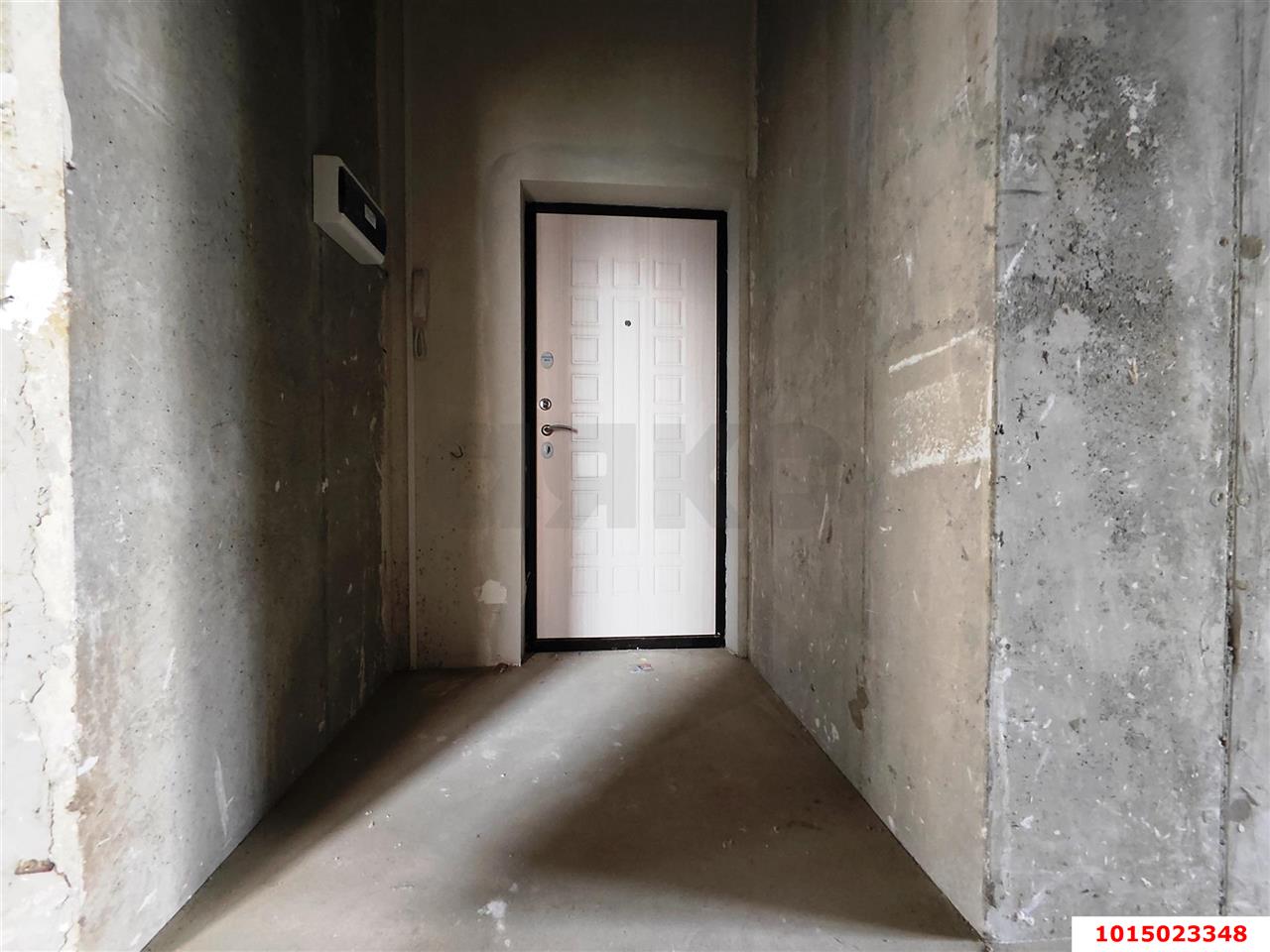 Фото №10: 2-комнатная квартира 44 м² - Краснодар, ЖК Красная Площадь, ул. им. Мурата Ахеджака, 12