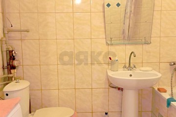 Фото №4: 1-комнатная квартира 32 м² - Российский, мкр. Прикубанский внутригородской округ, ул. Рымникская, 2