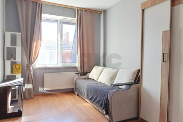 Фото №1: 1-комнатная квартира 32 м² - Российский, мкр. Прикубанский внутригородской округ, ул. Рымникская, 2