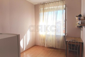 Фото №2: 1-комнатная квартира 32 м² - Российский, мкр. Прикубанский внутригородской округ, ул. Рымникская, 2