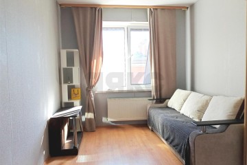 Фото №2: 1-комнатная квартира 32 м² - Российский, мкр. Прикубанский внутригородской округ, ул. Рымникская, 2