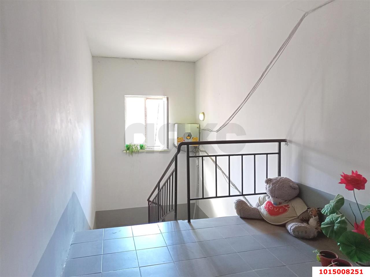 Фото №9: 1-комнатная квартира 32 м² - Российский, мкр. Прикубанский внутригородской округ, ул. Рымникская, 2